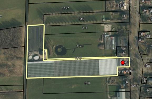 Wendelnesseweg-West 45-a - Sprang-Capelle - Afbeelding 1