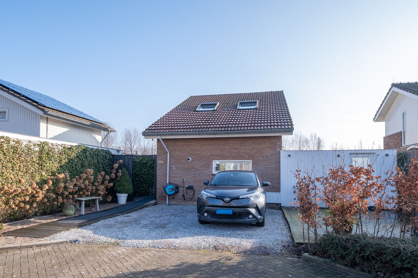 Photo 4 of Vinkenkade 77-R196