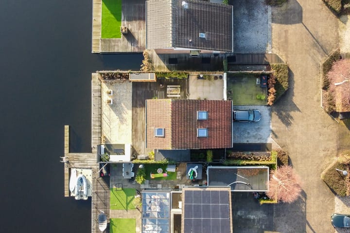 Photo 5 of Vinkenkade 77-R196