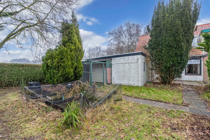 Foto 2 van Ettenlandseweg 22-A