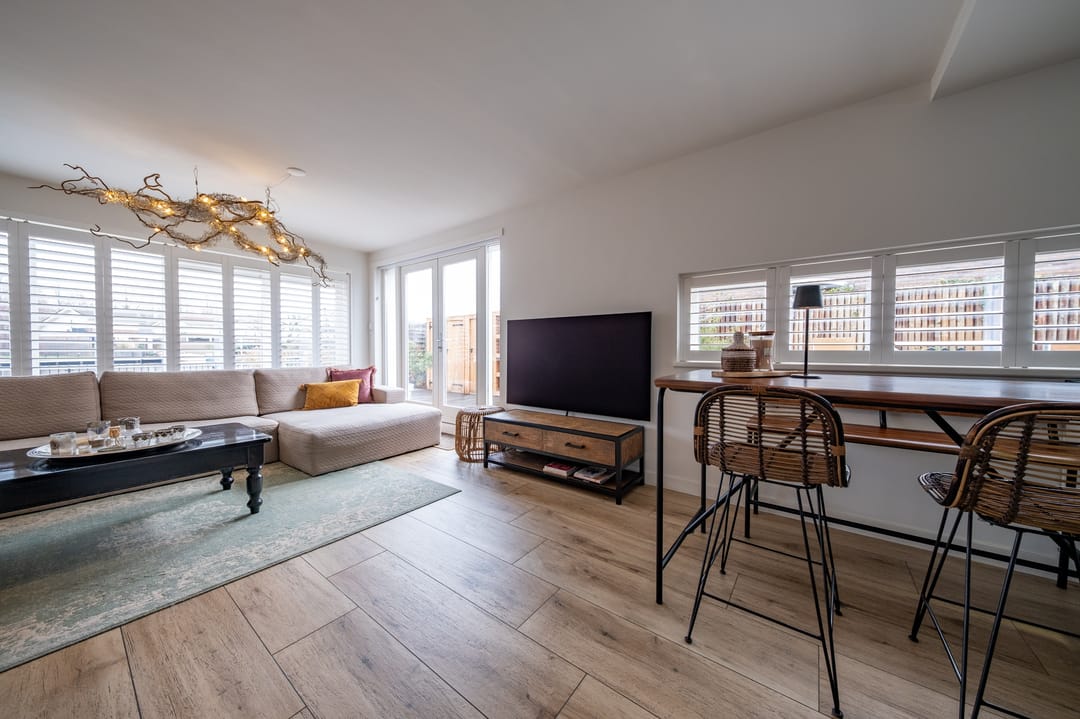 Photo 8 of Vinkenkade 77-R196