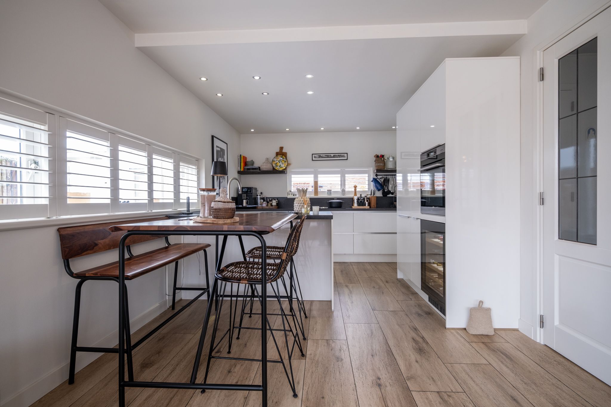 Photo 9 of Vinkenkade 77-R196