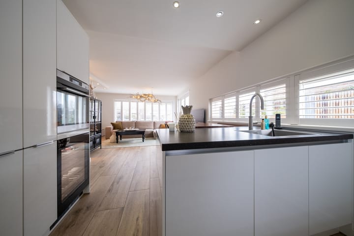 Photo 11 of Vinkenkade 77-R196