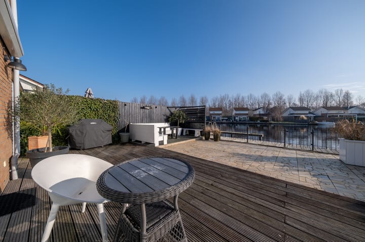 Photo 12 of Vinkenkade 77-R196