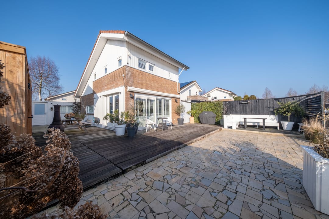 Photo 13 of Vinkenkade 77-R196