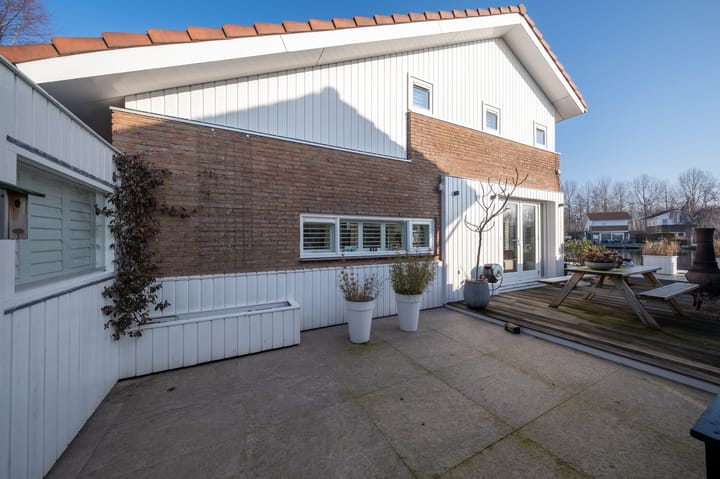 Photo 14 of Vinkenkade 77-R196