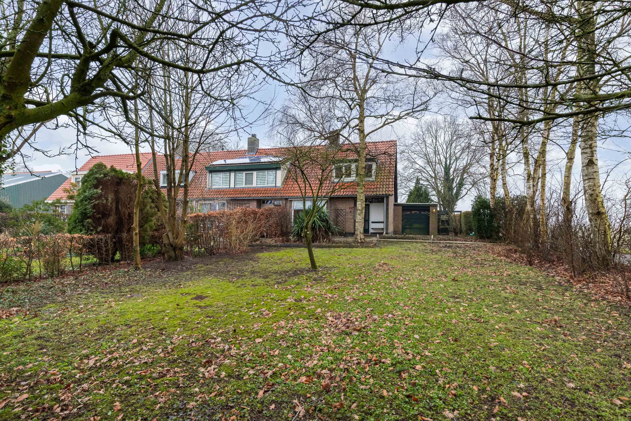 Foto 9 van Ettenlandseweg 22-A