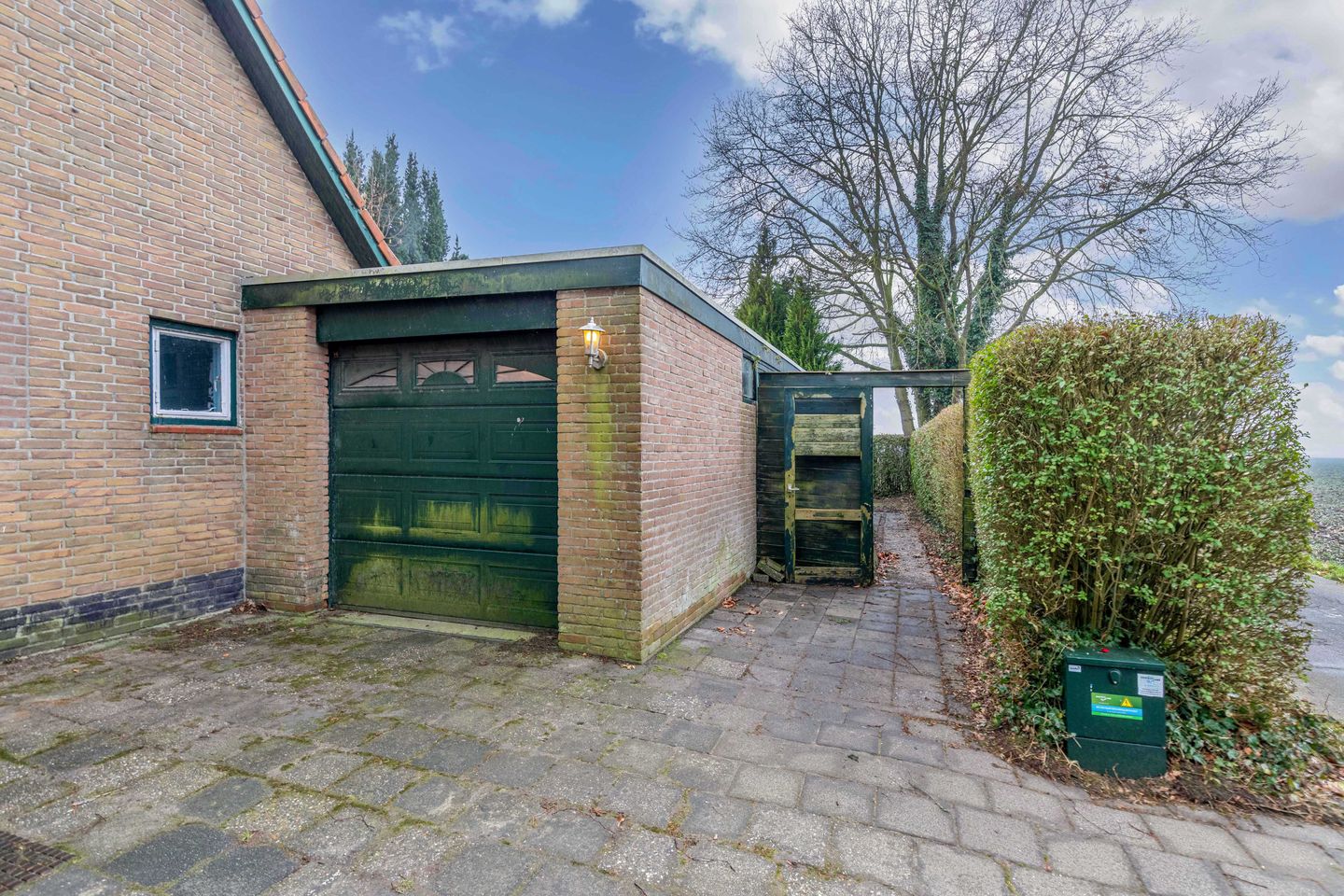 Foto 10 van Ettenlandseweg 22-A