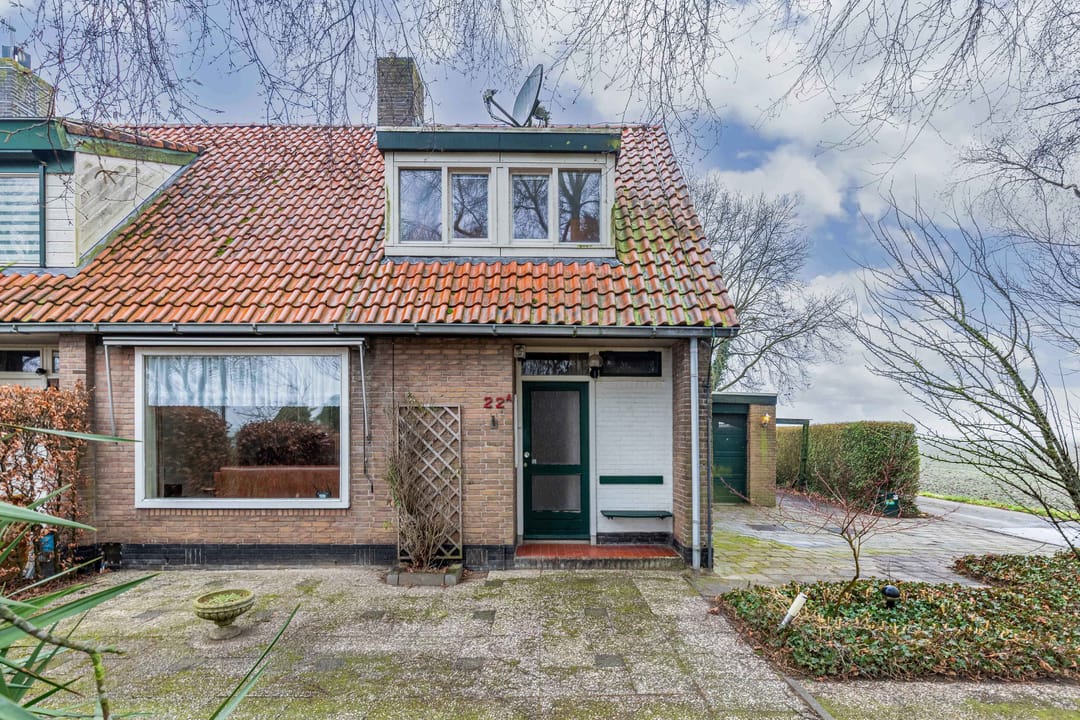 Foto 11 van Ettenlandseweg 22-A