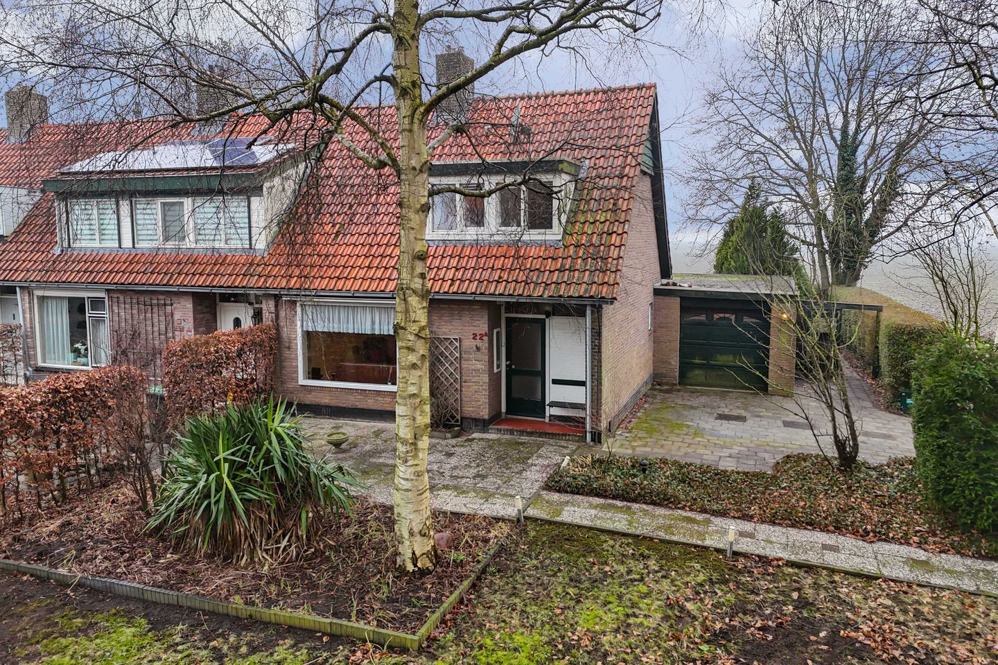 Foto 14 van Ettenlandseweg 22-A