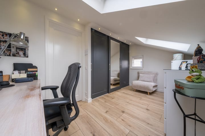 Photo 20 of Vinkenkade 77-R196