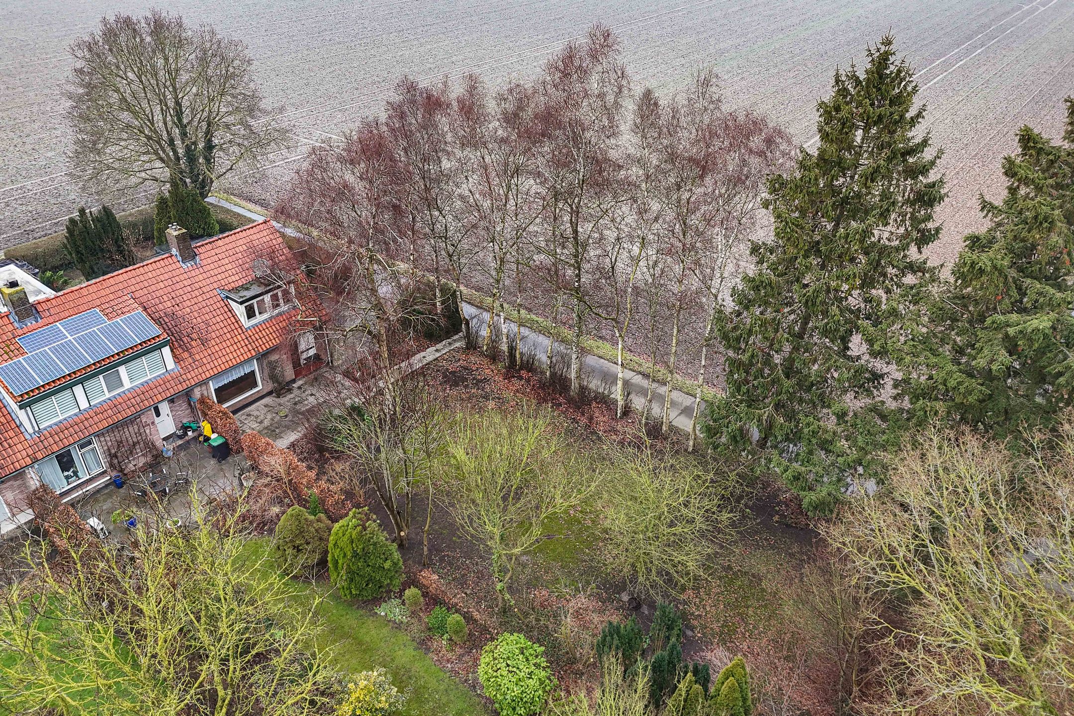 Foto 15 van Ettenlandseweg 22-A