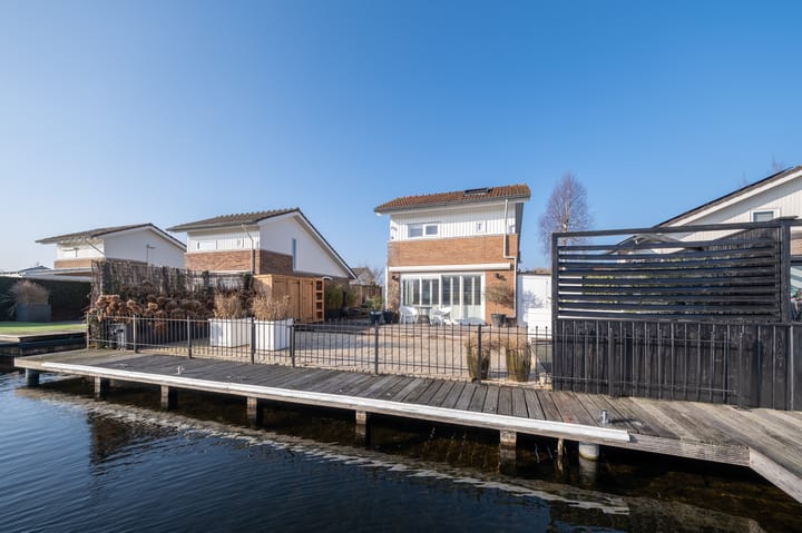 Photo 22 of Vinkenkade 77-R196