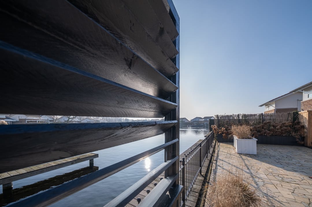 Photo 23 of Vinkenkade 77-R196