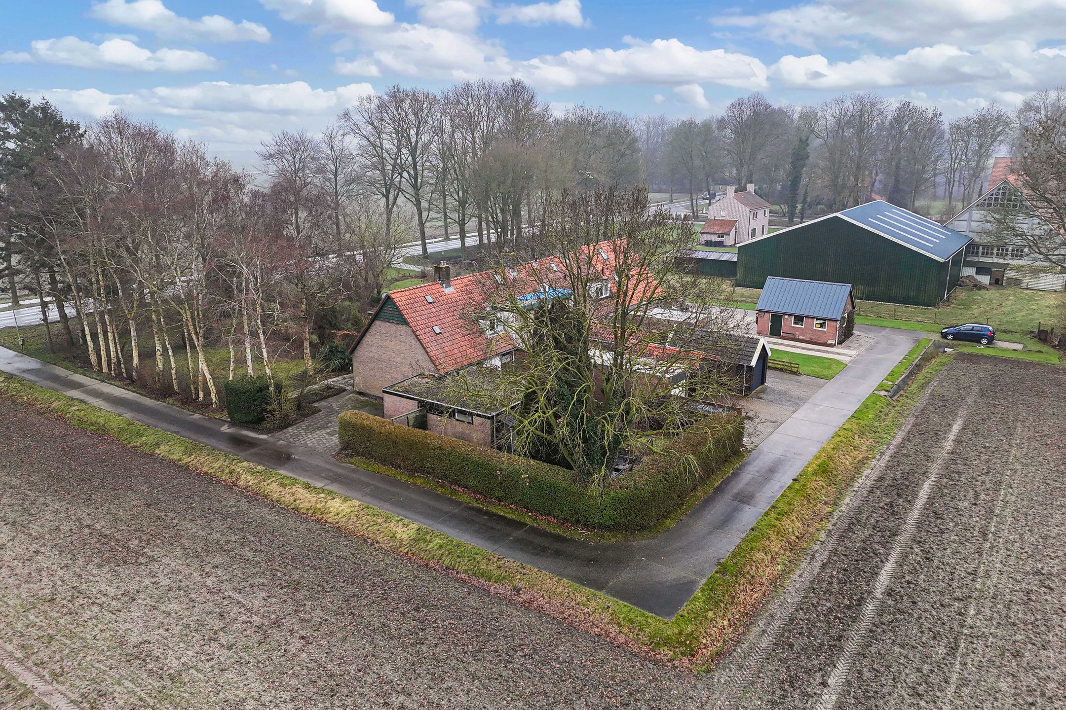 Foto 18 van Ettenlandseweg 22-A