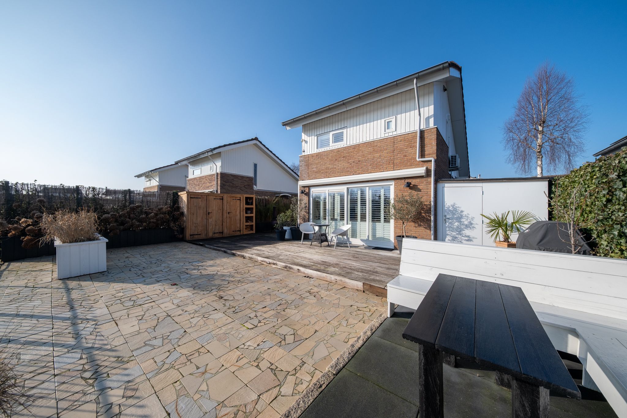 Photo 24 of Vinkenkade 77-R196