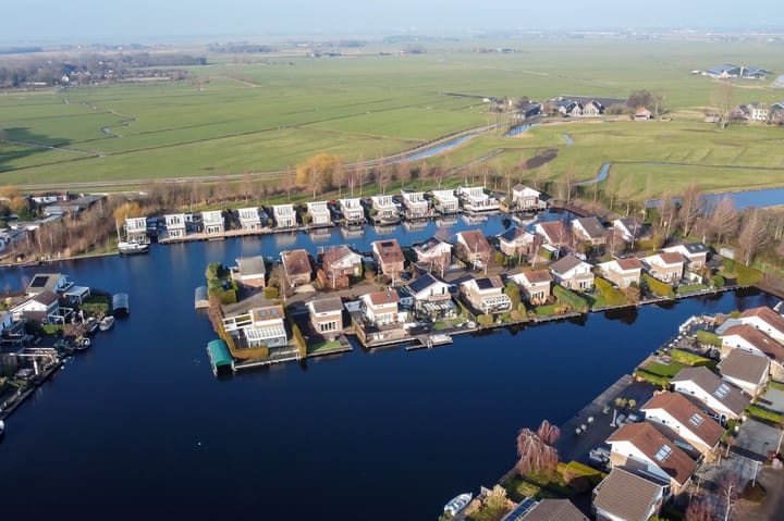 Photo 25 of Vinkenkade 77-R196