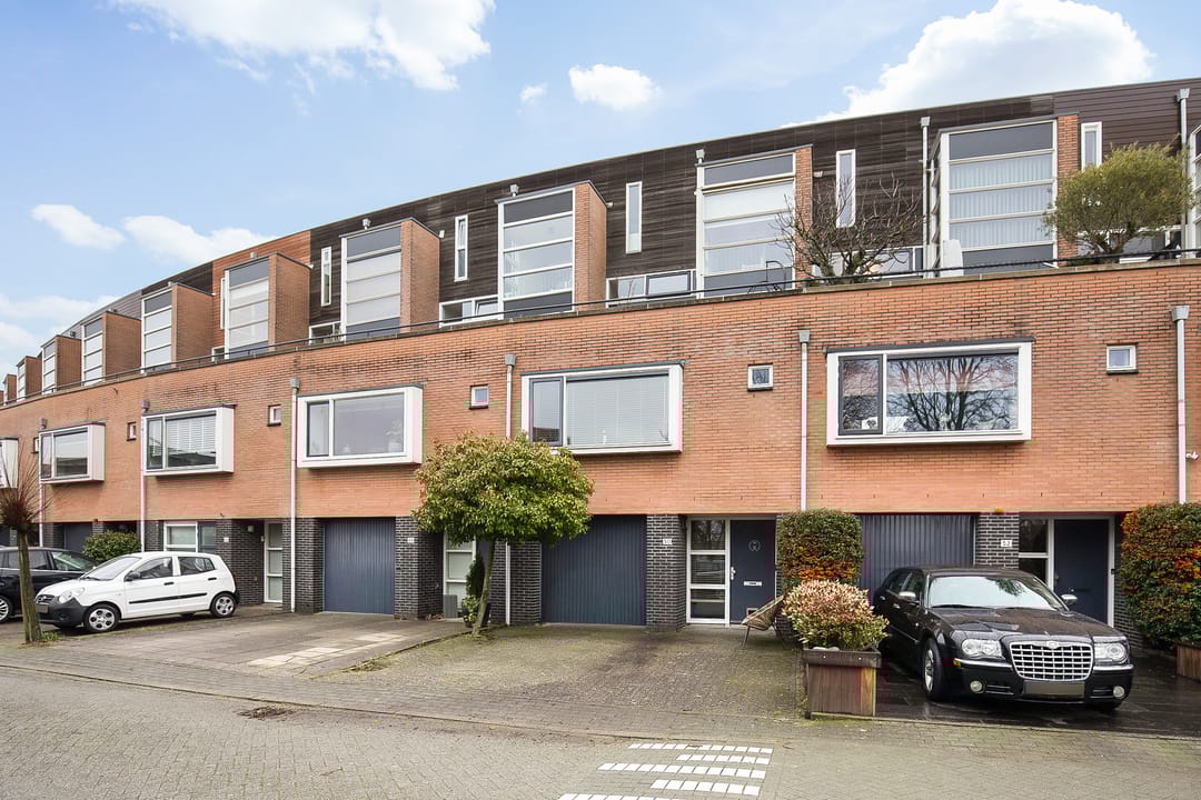 Foto 1 van Zomerpark 50