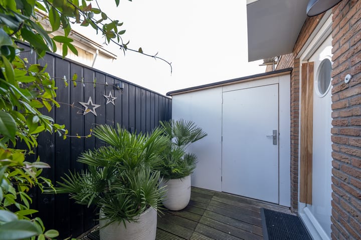 Photo 6 of Vinkenkade 77-R196