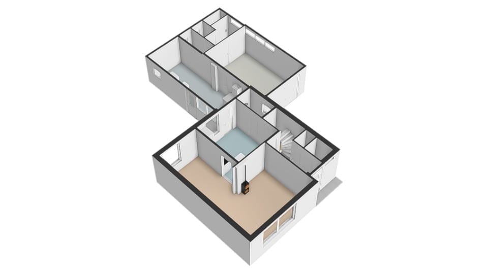 Foto 43 van Ettenlandseweg 22-A
