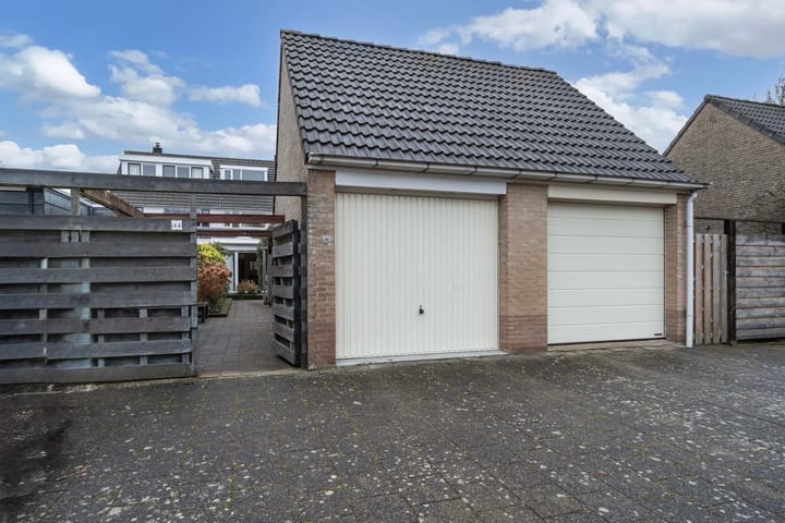 Foto 2 van Anna Blamanstraat 14