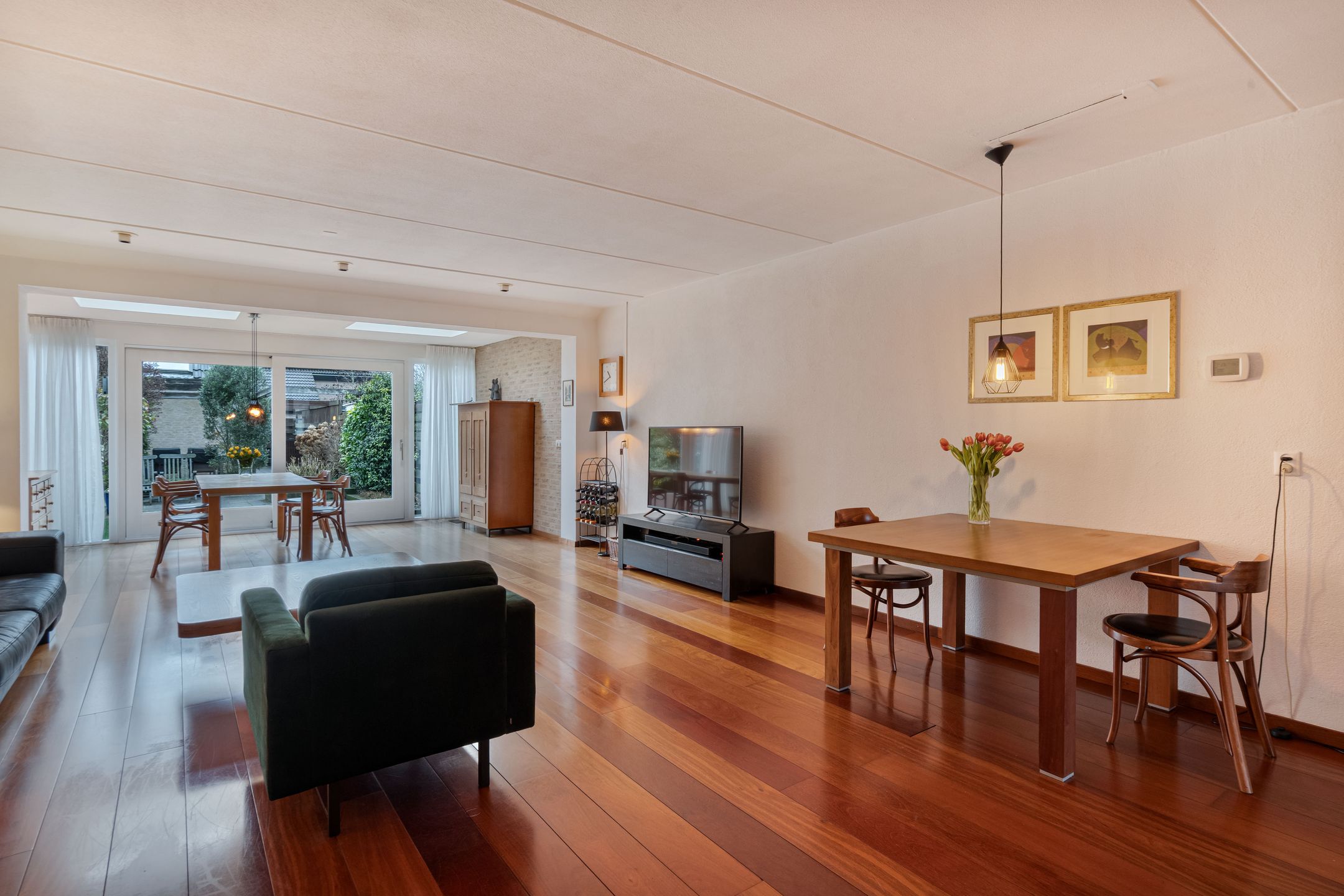 Foto 3 van Anna Blamanstraat 14