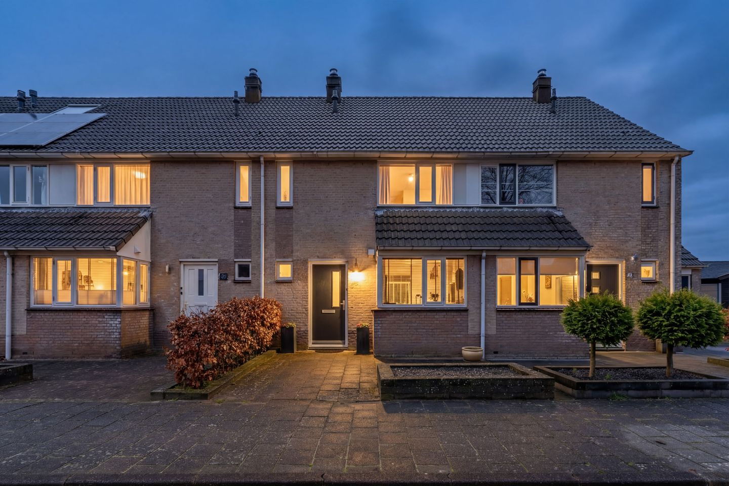 Foto 4 van Anna Blamanstraat 14