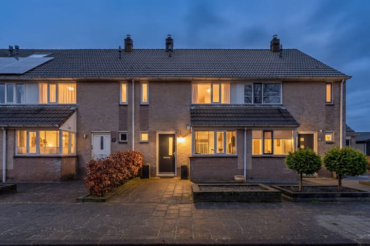 Foto 4 van Anna Blamanstraat 14