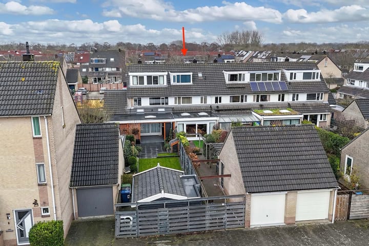 Foto 5 van Anna Blamanstraat 14