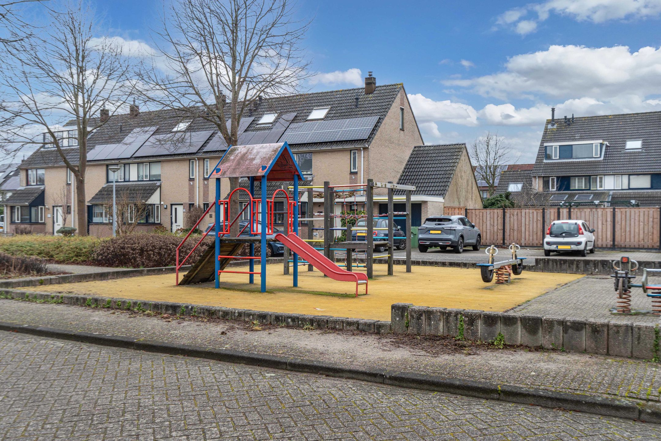 Foto 6 van Anna Blamanstraat 14