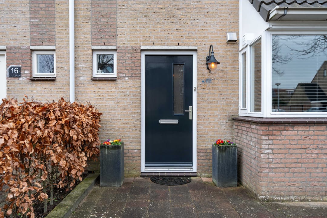 Foto 7 van Anna Blamanstraat 14