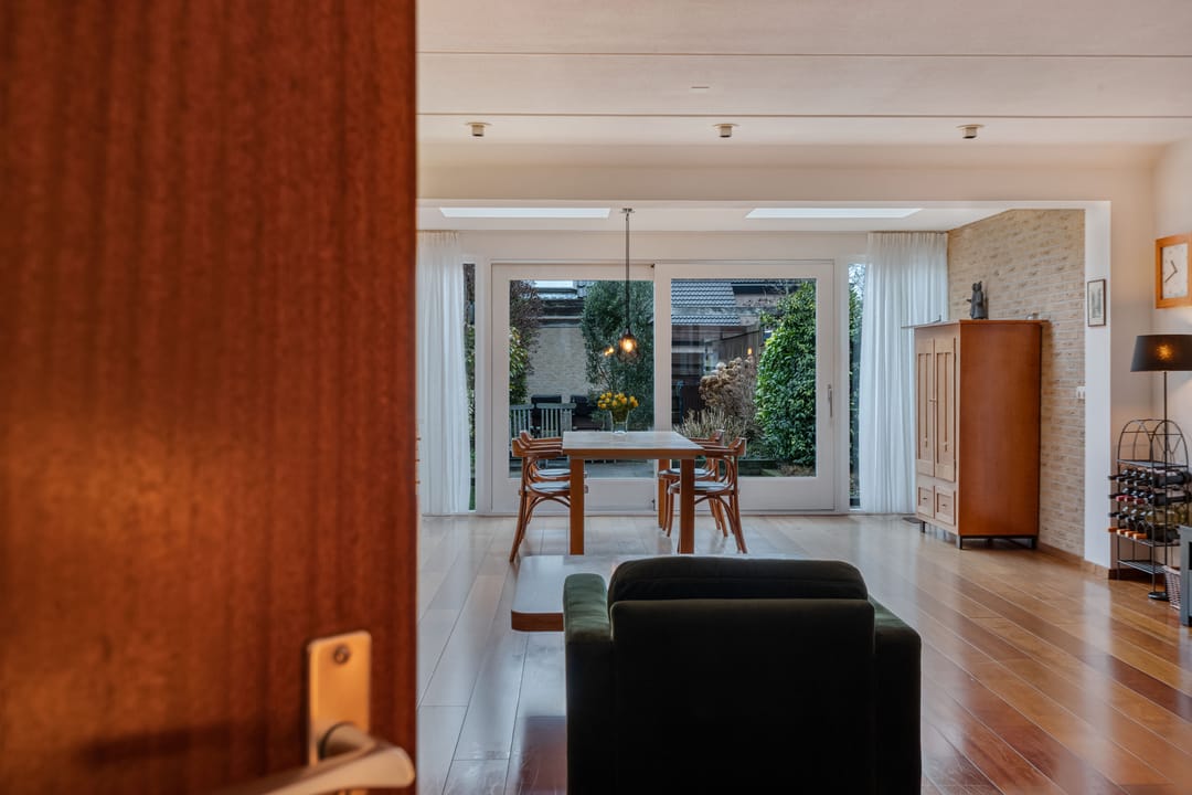 Foto 8 van Anna Blamanstraat 14