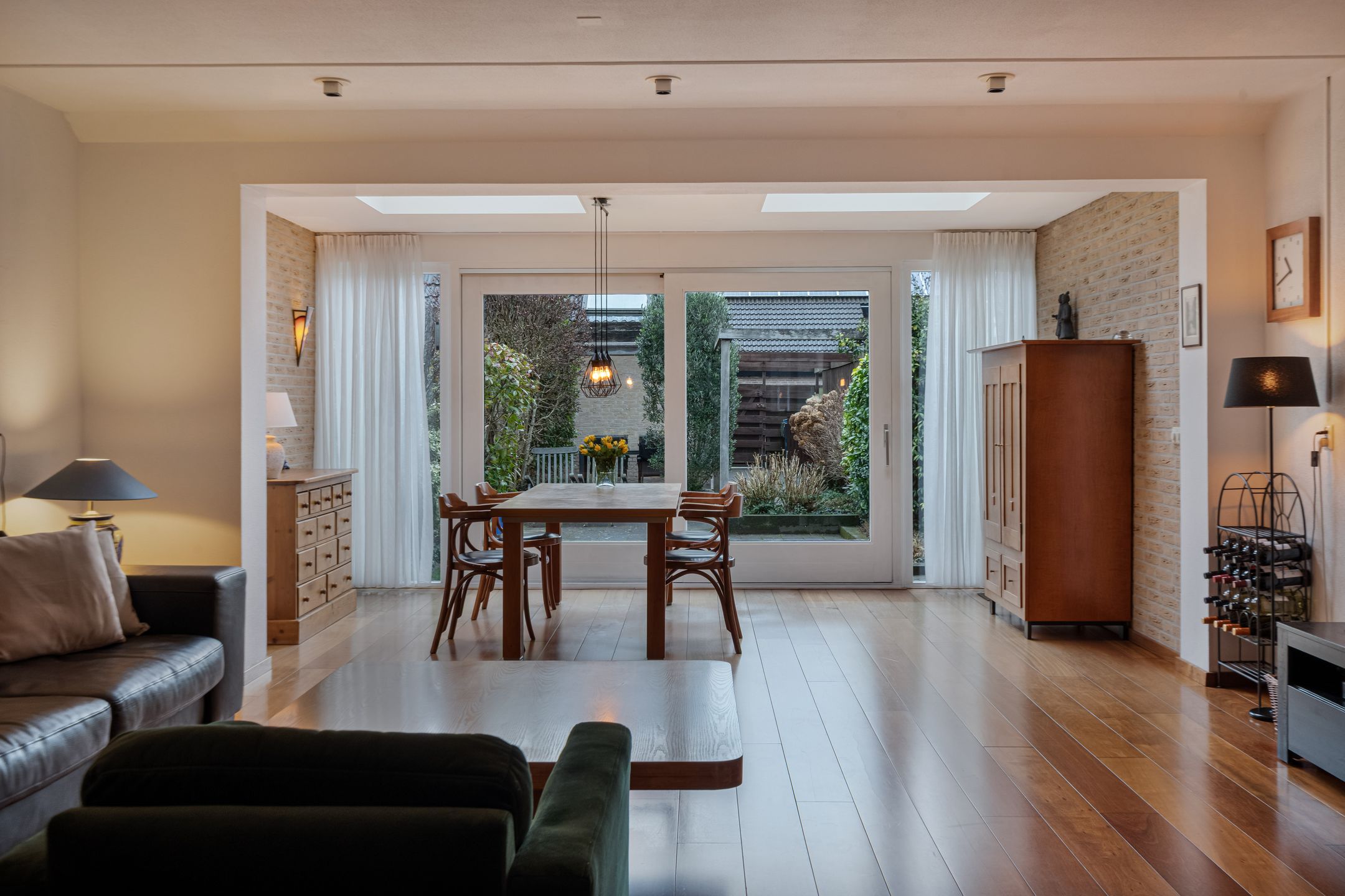 Foto 9 van Anna Blamanstraat 14