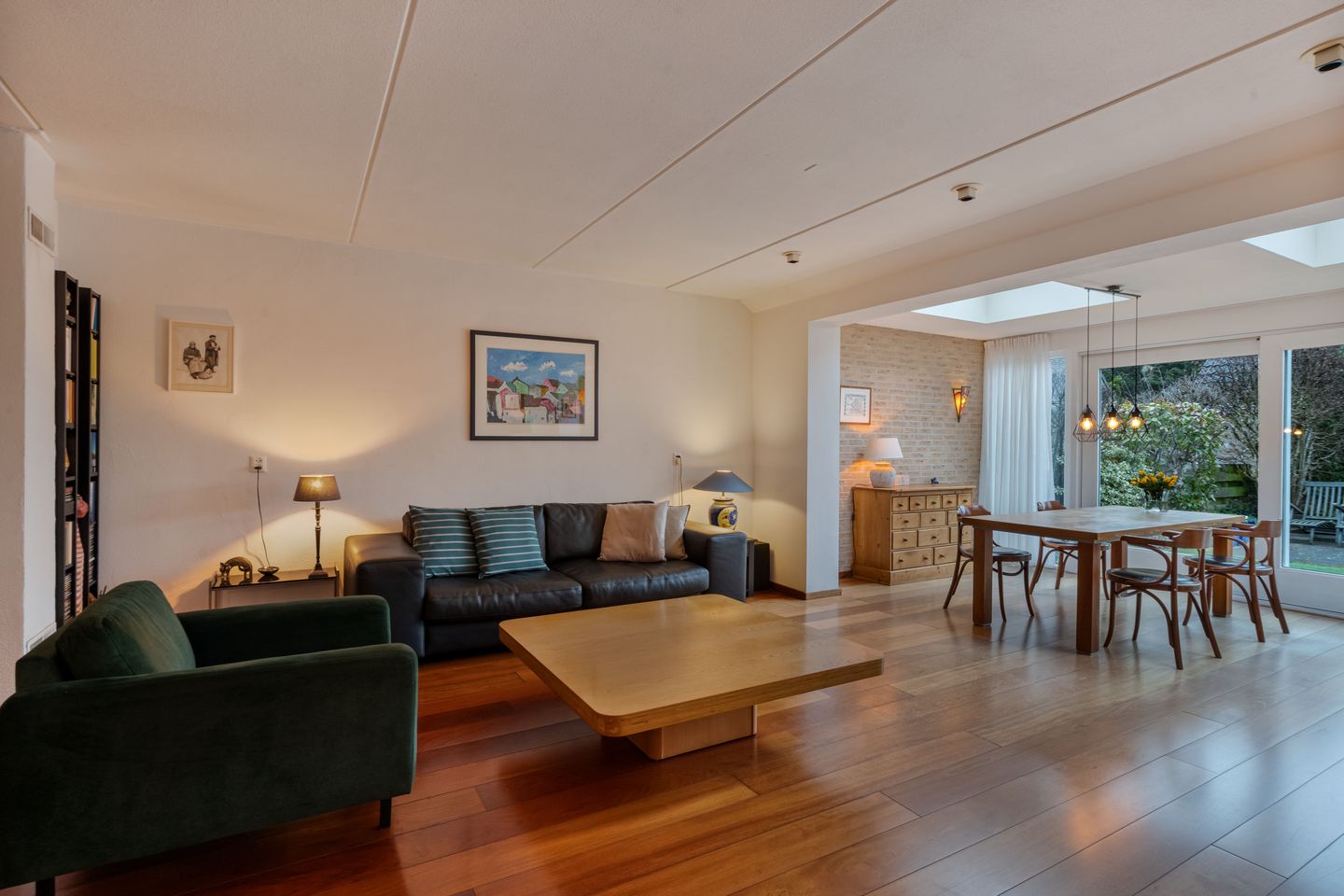 Foto 10 van Anna Blamanstraat 14