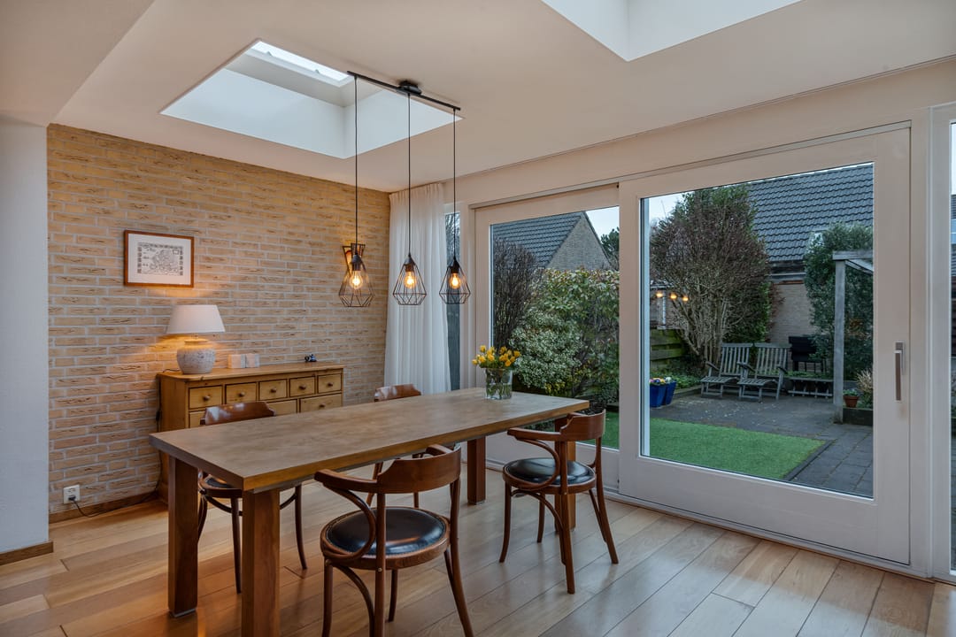 Foto 11 van Anna Blamanstraat 14