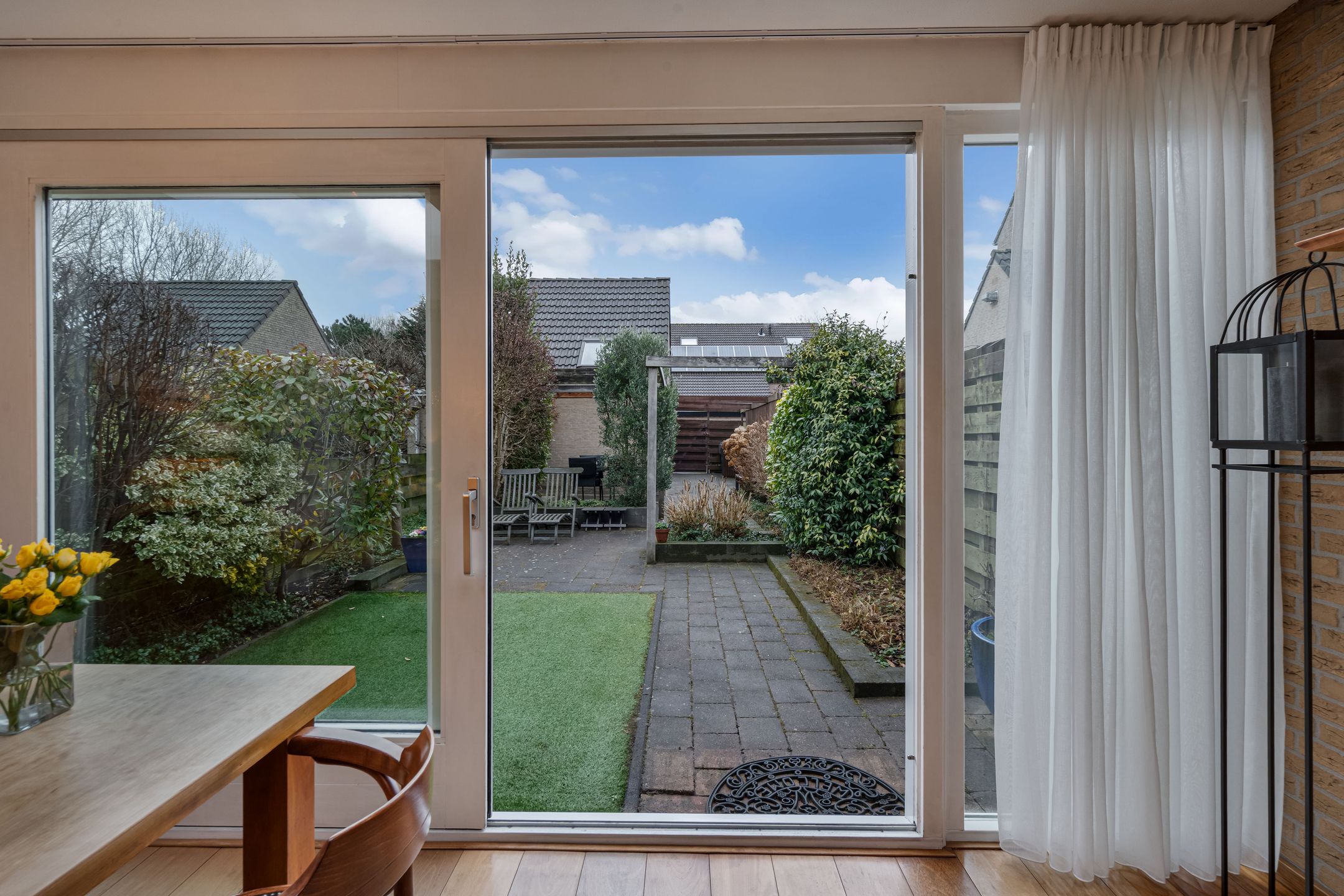 Foto 12 van Anna Blamanstraat 14