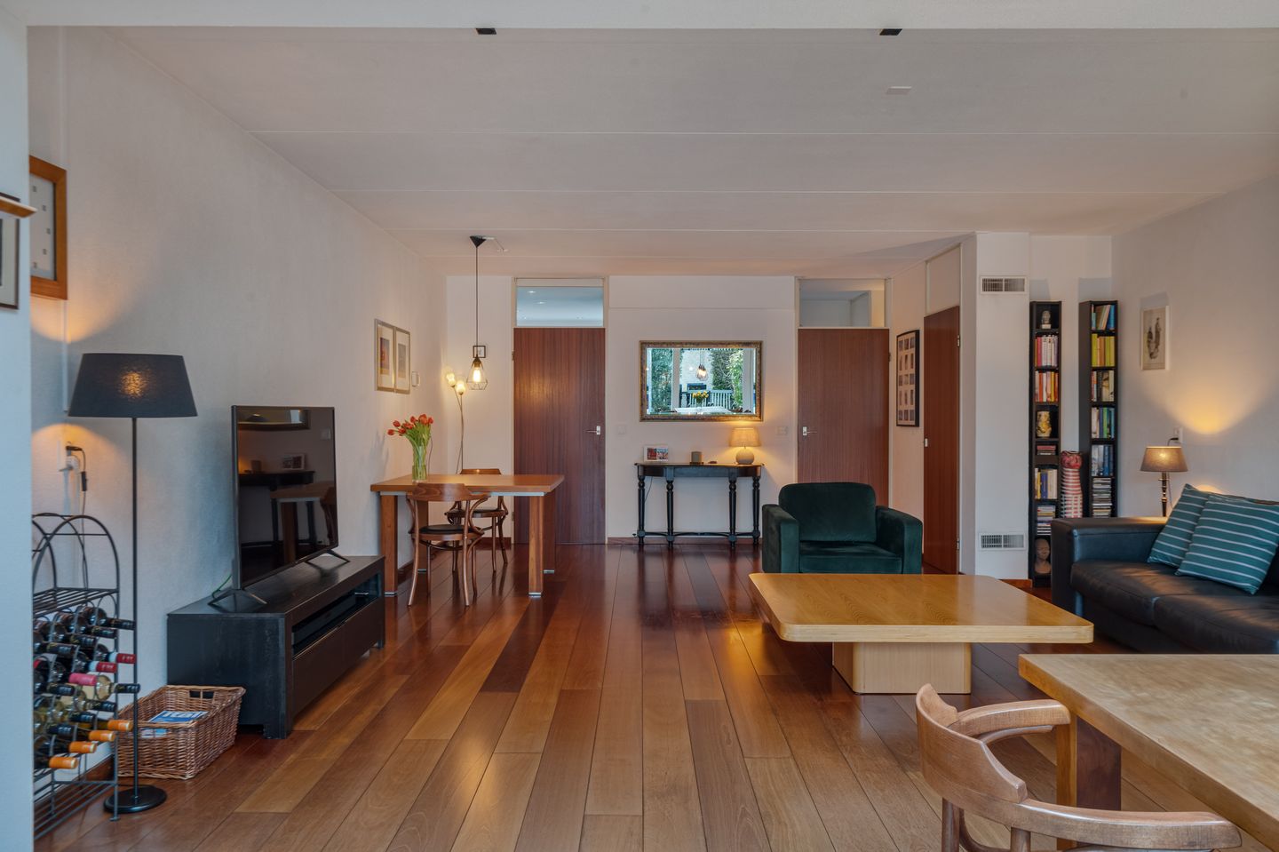 Foto 14 van Anna Blamanstraat 14