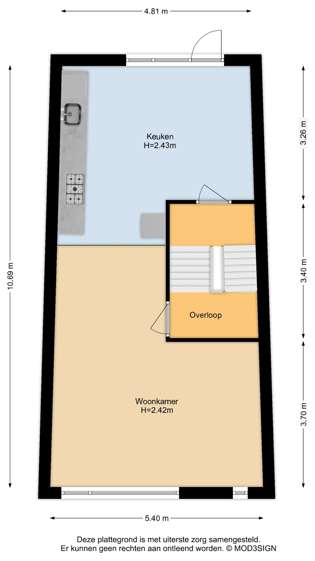 Foto 51 van Zomerpark 50