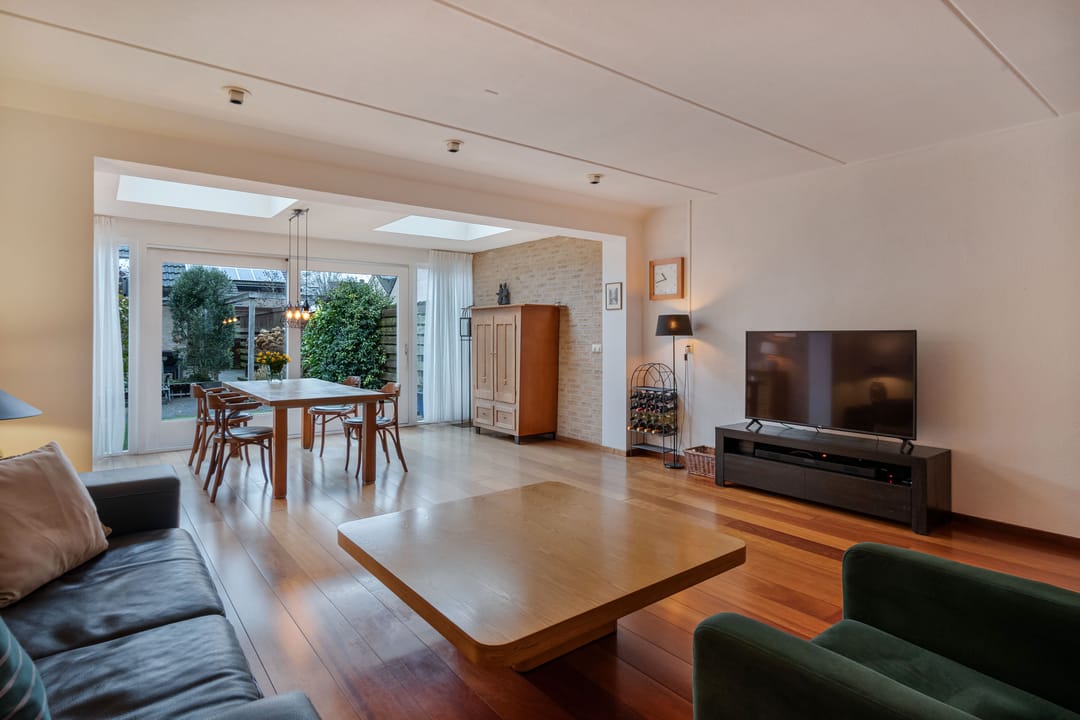 Foto 16 van Anna Blamanstraat 14