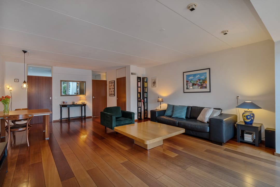 Foto 17 van Anna Blamanstraat 14