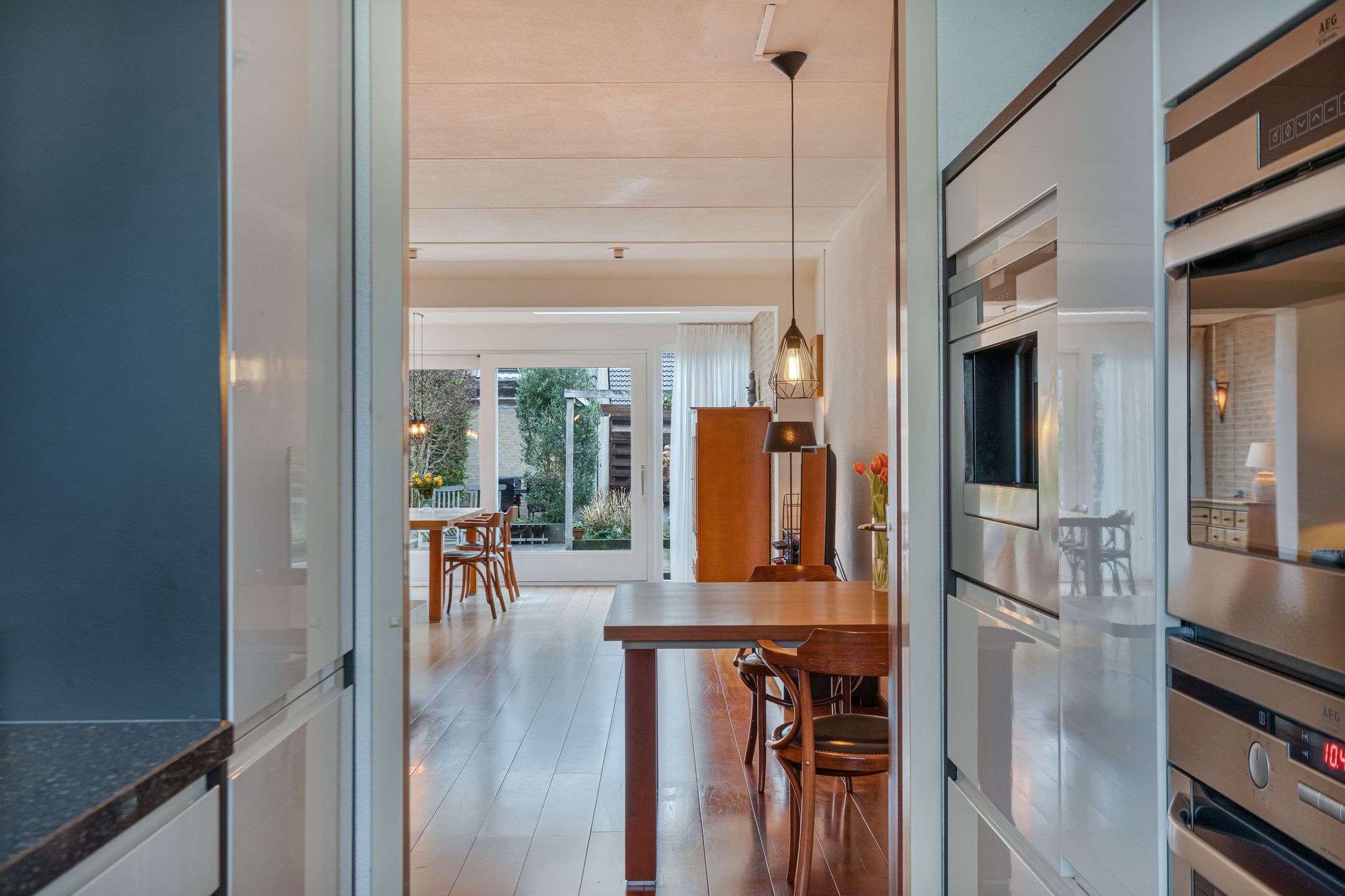 Foto 18 van Anna Blamanstraat 14