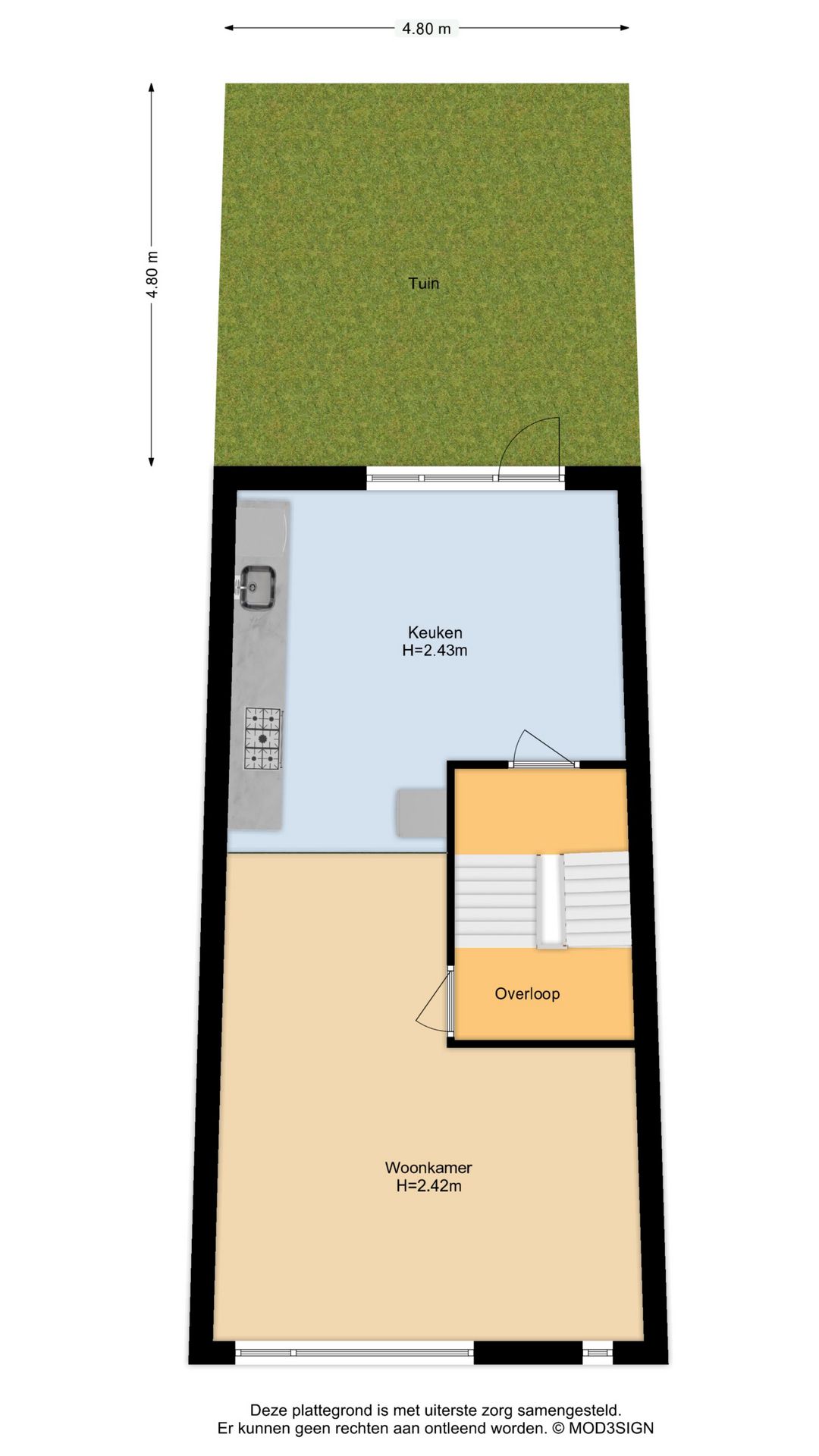 Foto 56 van Zomerpark 50