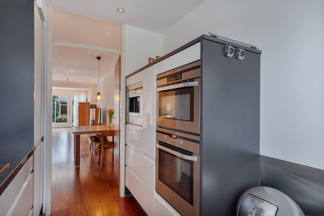 Foto 23 van Anna Blamanstraat 14