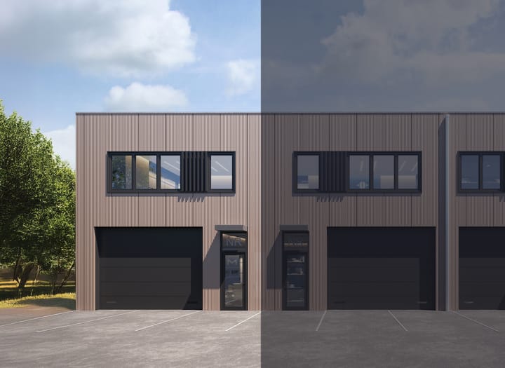 Younit - Type D3 bwnr 42