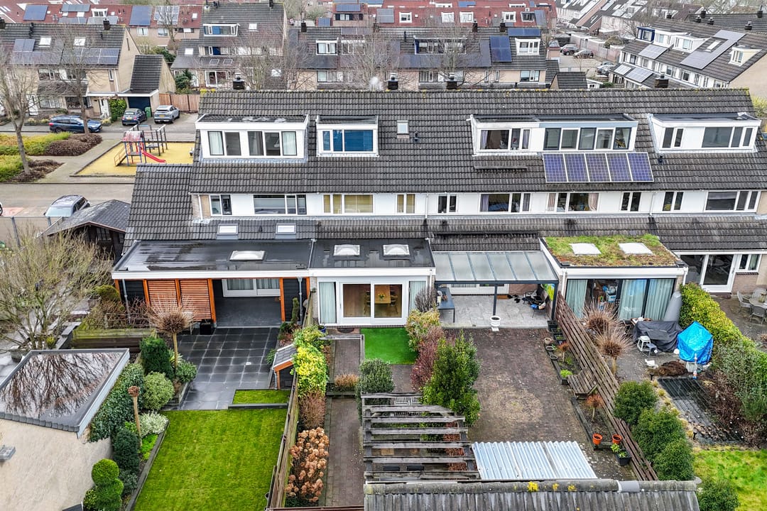 Foto 38 van Anna Blamanstraat 14