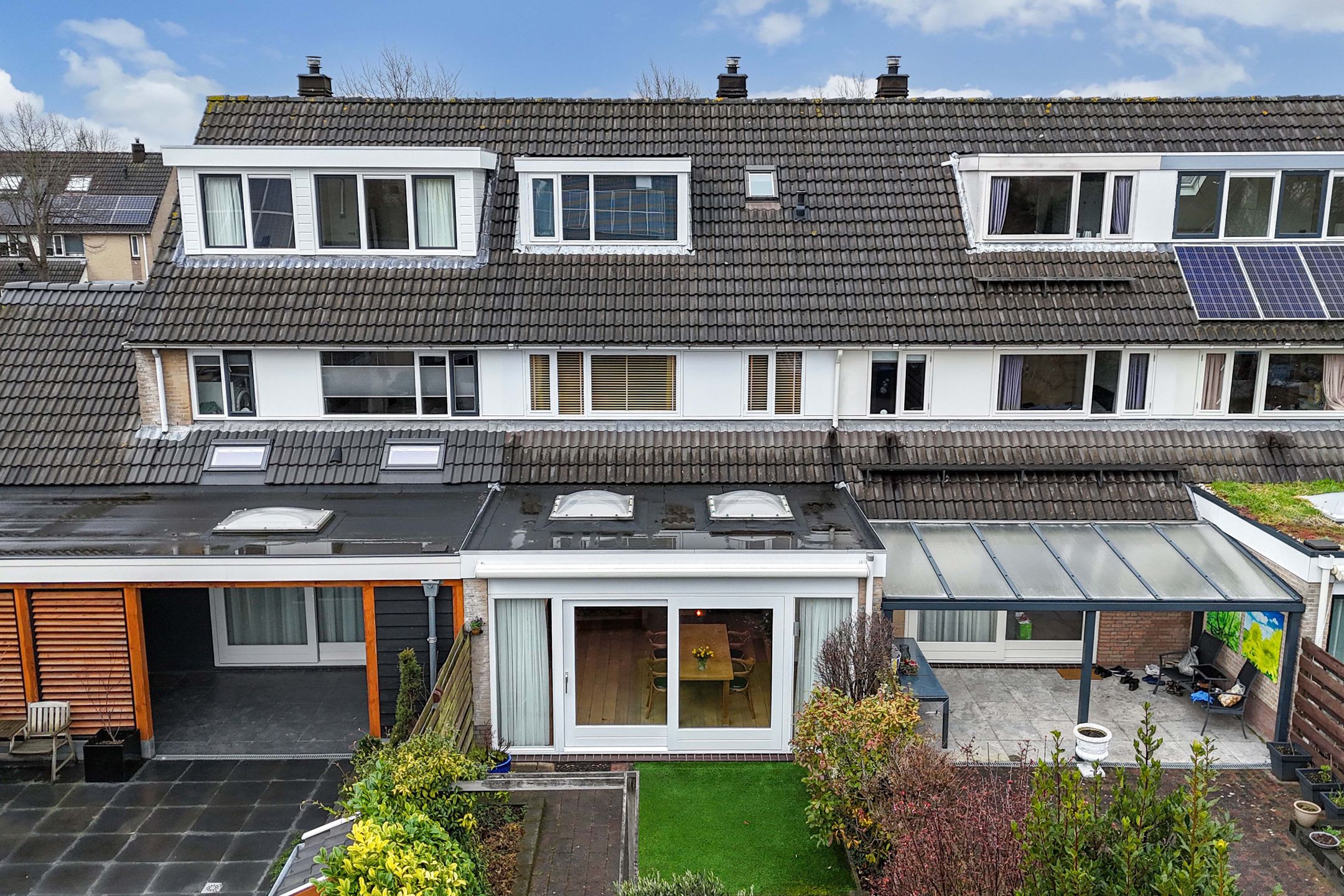 Foto 39 van Anna Blamanstraat 14