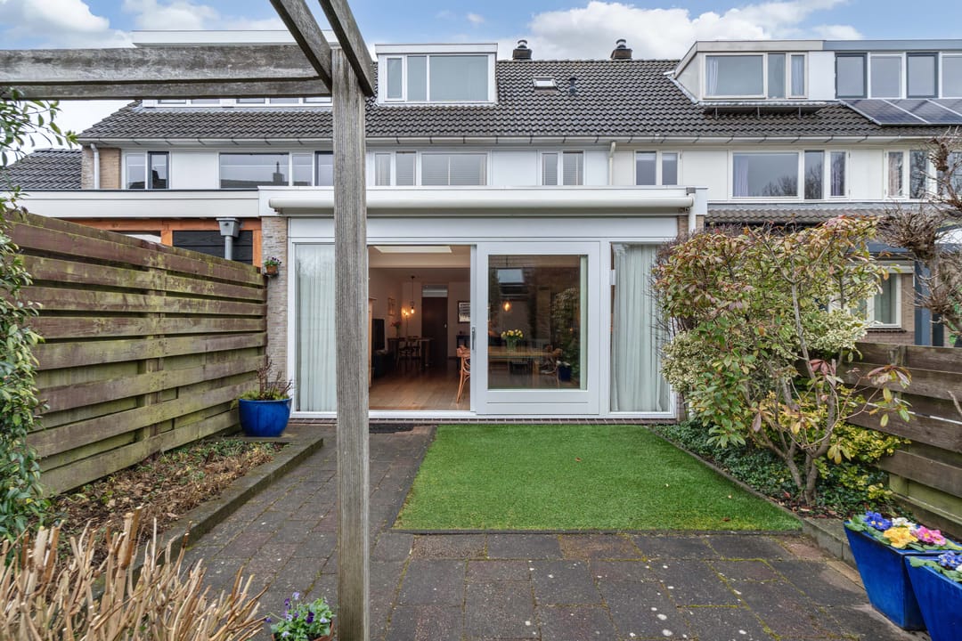 Foto 41 van Anna Blamanstraat 14