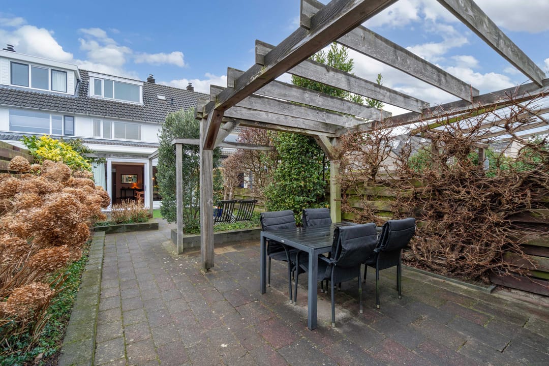 Foto 43 van Anna Blamanstraat 14