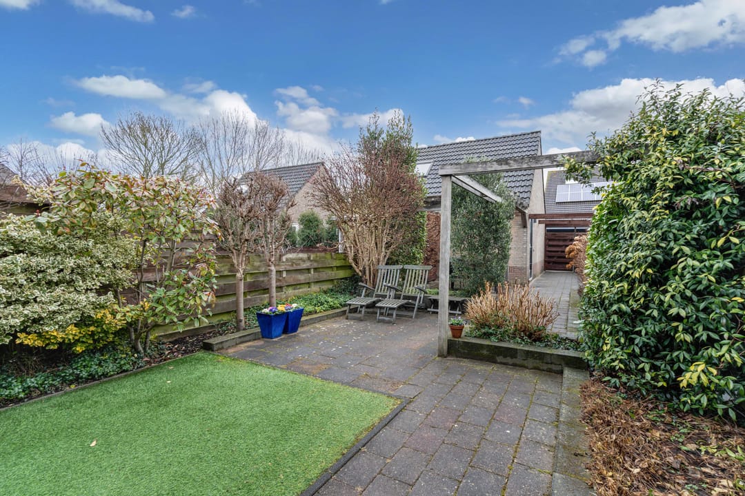 Foto 46 van Anna Blamanstraat 14