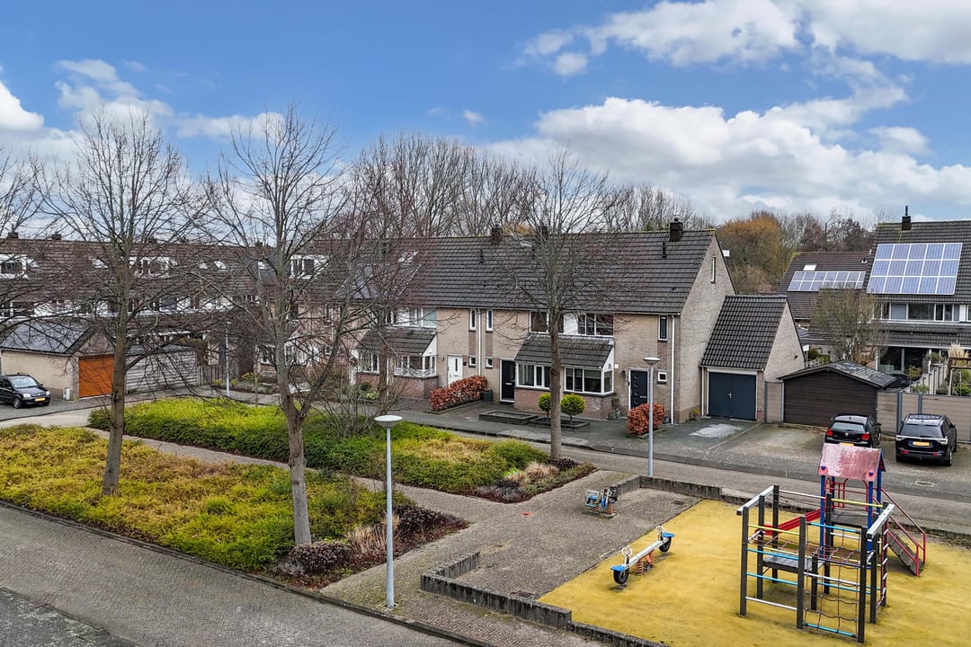 Foto 47 van Anna Blamanstraat 14